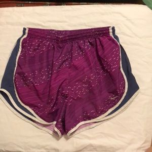 Nike athletic shorts